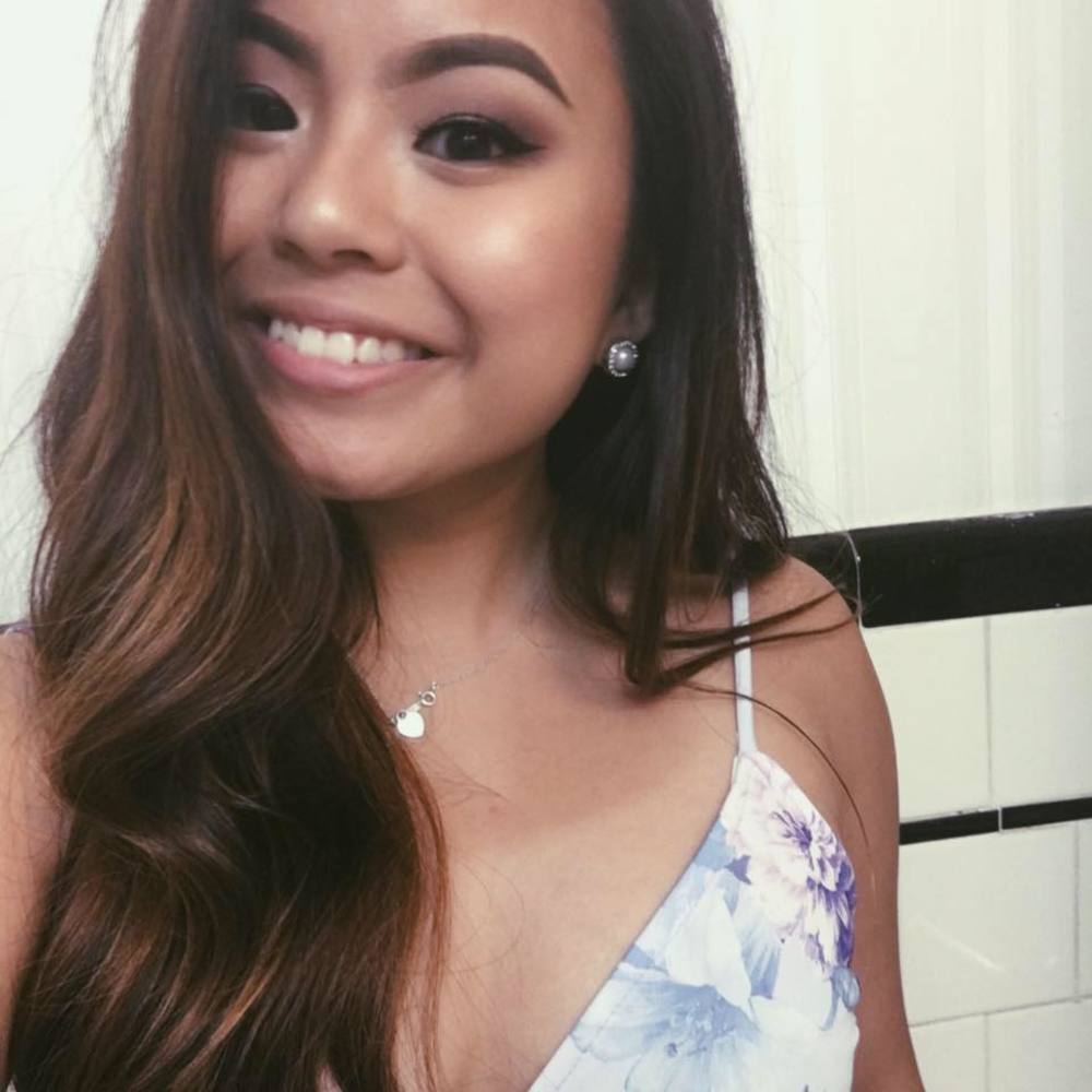 Meet your Posher, Kaitlyn